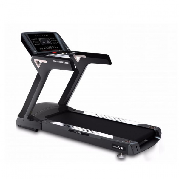 Cinta de correr Profesional Etenon V8T 