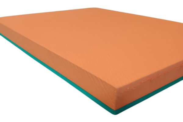 Sensormedica® EVA para CAD-CAM Bicomfort