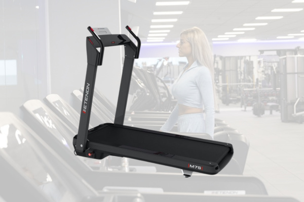 Cinta de Correr Etenon M7s