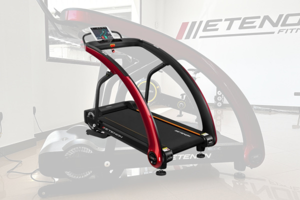 Cinta de Correr Etenon M9