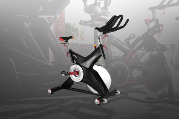 Bicicleta Ciclo Indoor Etenon XT1