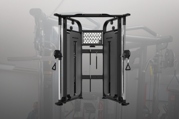 Dual Funcional Trainer Etenon