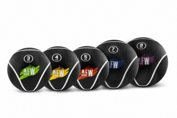 Balones medicinales AFW