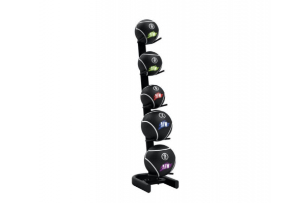 Rack de Balones Medicinales AFW