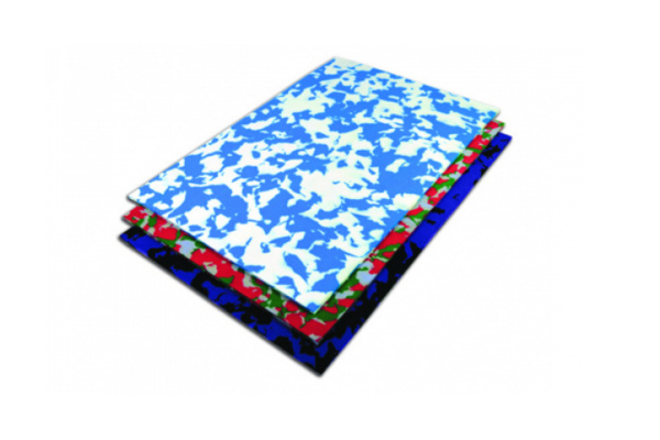 Aortha® EVA Multi-Color 