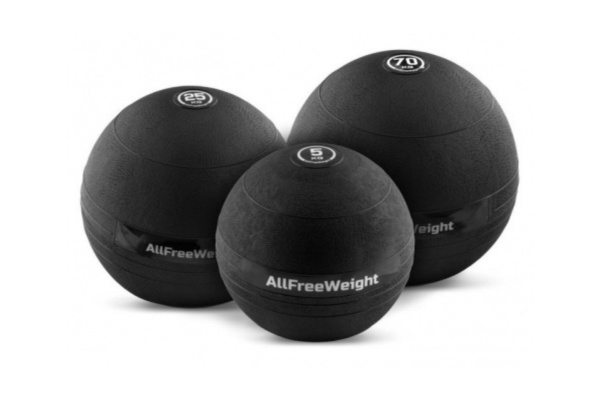 Slam Ball Negro AFW