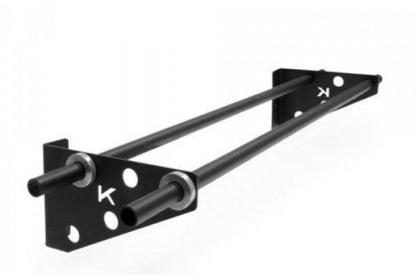 Rack Wall Ball pared