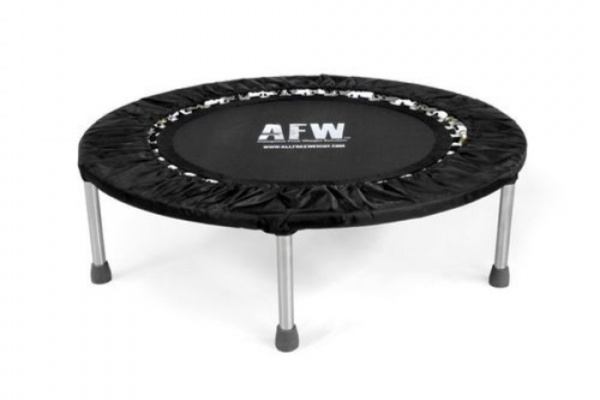 Trampolín Profesional