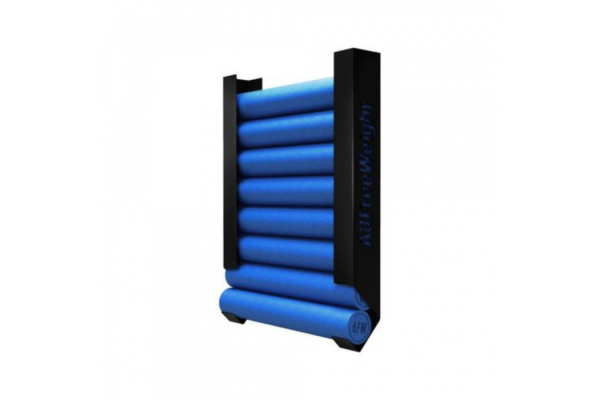 Rack Roller Pared