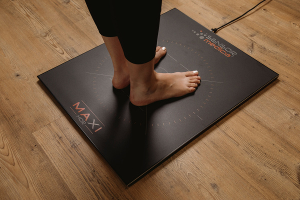 Platadorma Maxi HDR 50X61