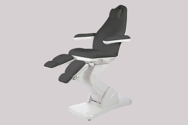 CUBEX GREY