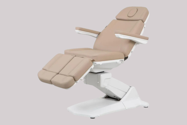 MEDIUM SMART BEIGE