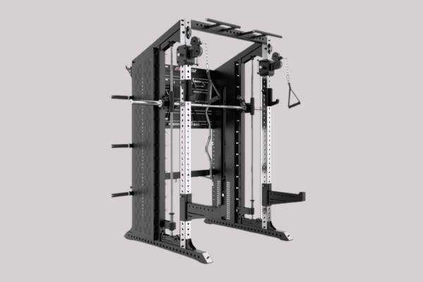 Multiestación Modular