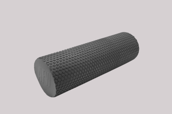 Roller Foam 45 cm Grey