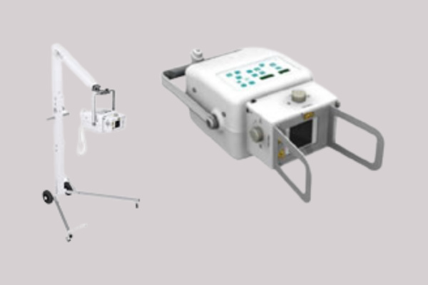 Rayos X TRANSPORTIX Direct