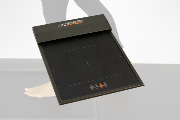 Plataforma Base 40x40