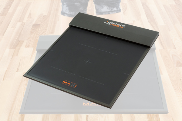 Plataforma Maxi 60x50