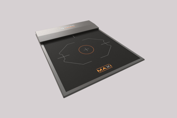 Plataforma Maxi 54x70