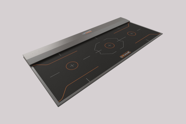 Plataforma Dynamic 154x70