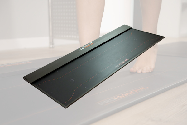 Plataforma Professional 180x50