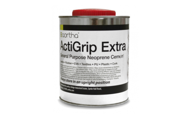 Aortha® ActiGrip Extra - 1 L